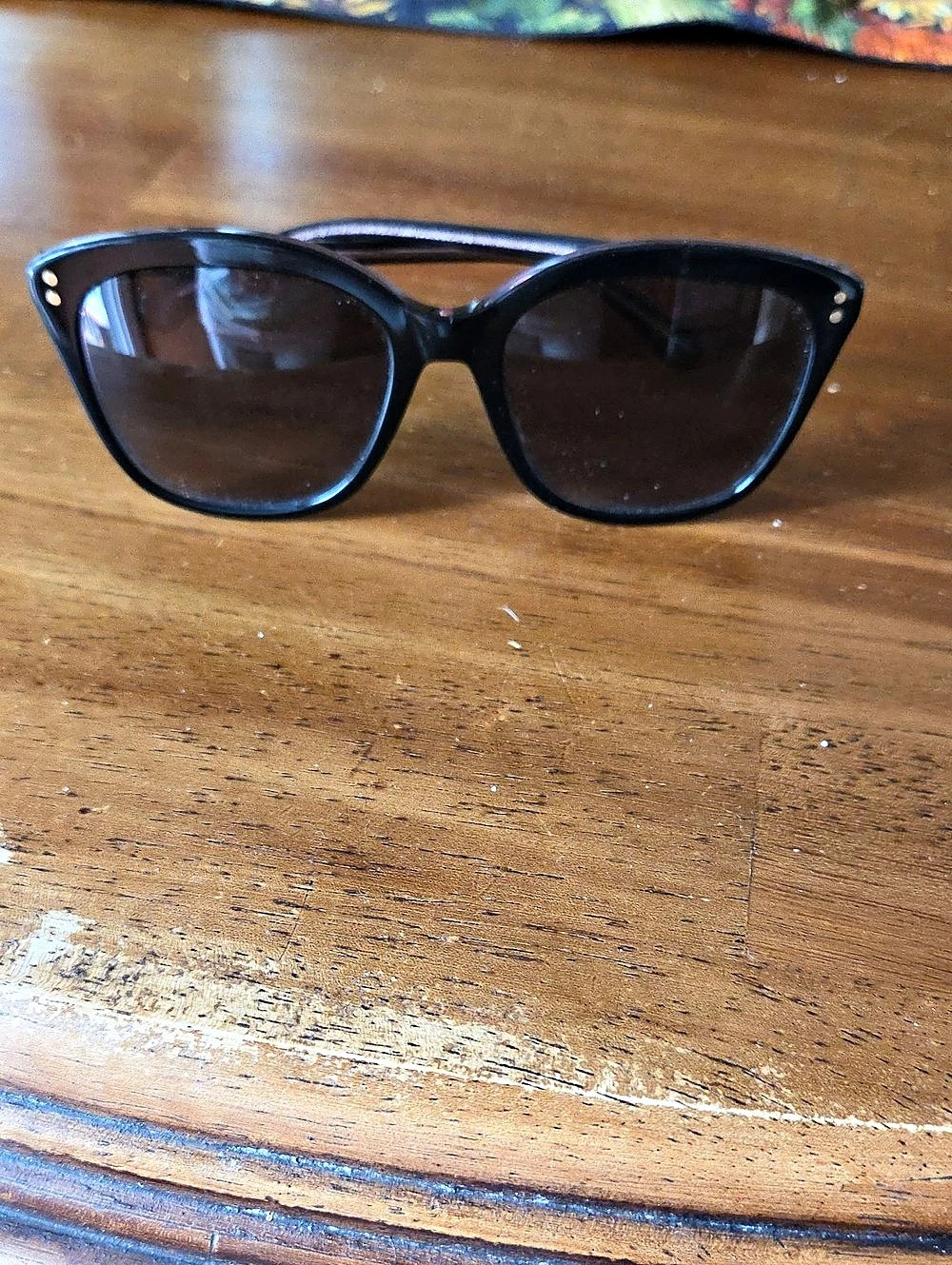 KATE SPADE Black   Sunglasses
